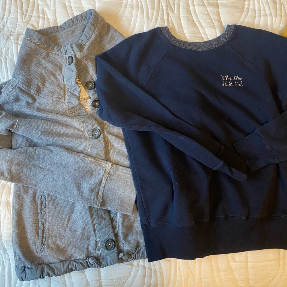 A&F Bundle